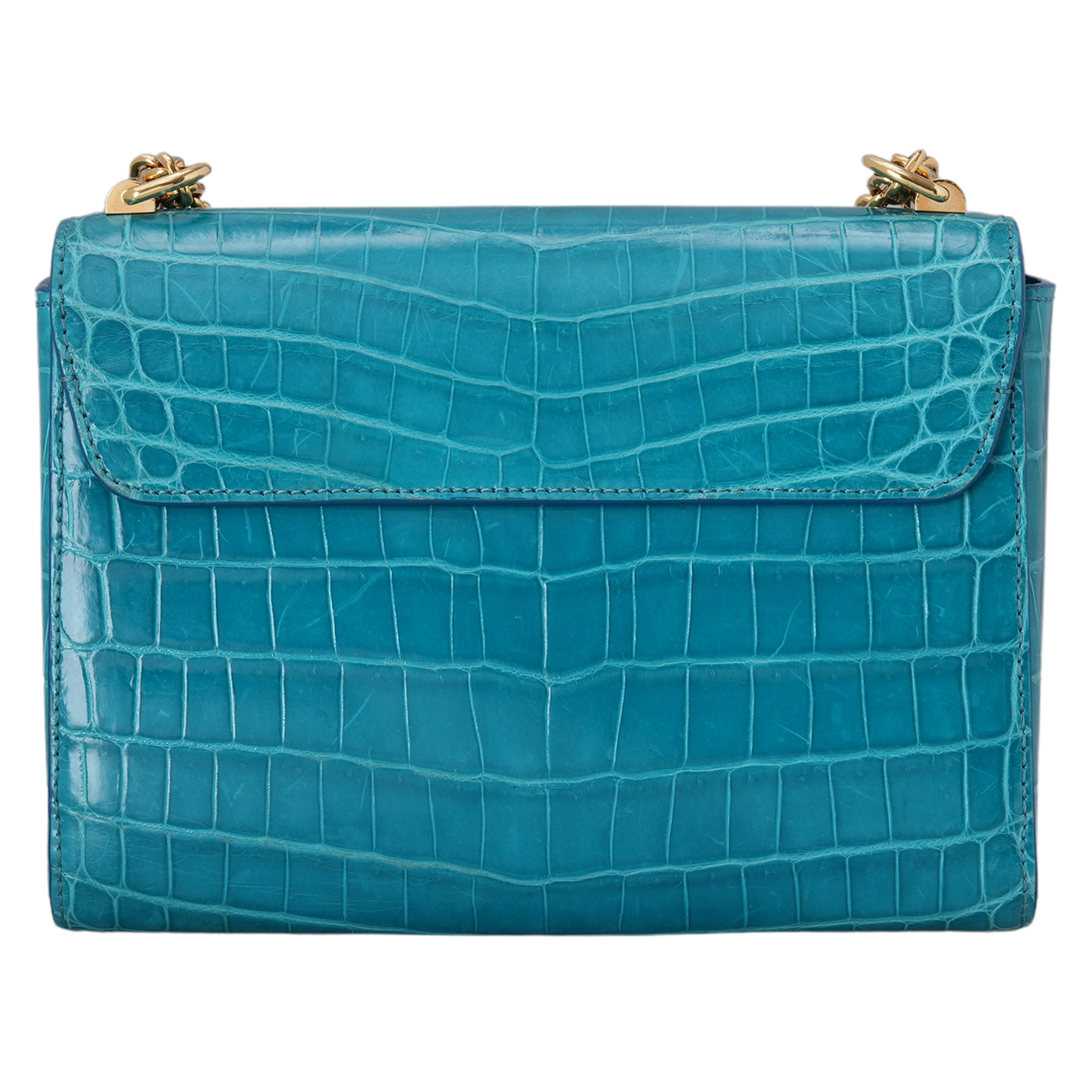 LOUIS VUITTON(USED)루이비통 와니 트위스트 MM